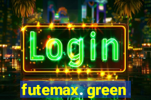 futemax. green